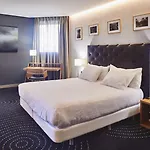 Szálloda Eurostars Amara San Sebastián
