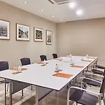 호텔 Eurostars Amara 산세바스티안