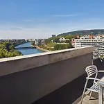 Szálloda Eurostars Amara San Sebastián