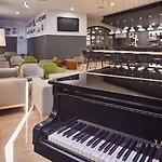 Szálloda Eurostars Amara