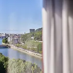 Eurostars Amara Szálloda 4*