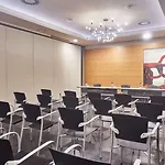 Szálloda Eurostars Amara 4*