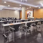 Eurostars Amara Szálloda 4*
