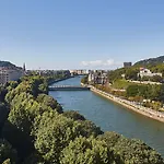 Eurostars Amara Szálloda 4*