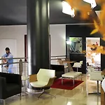 호텔 Eurostars Amara 산세바스티안