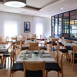 Eurostars Amara 4* 산세바스티안