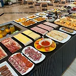 호텔 Eurostars Amara 산세바스티안