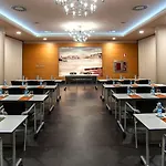 Eurostars Amara 호텔 산세바스티안