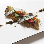 호텔 Eurostars Amara 산세바스티안