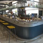 Eurostars Amara 호텔 산세바스티안