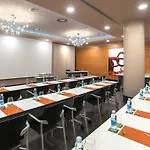 호텔 Eurostars Amara 산세바스티안