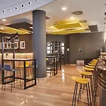 Szálloda Eurostars Amara San Sebastián