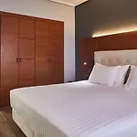 Eurostars Amara Szálloda 4*