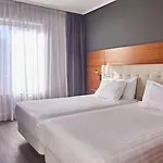Szálloda Eurostars Amara 4*