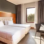 Eurostars Amara Szálloda San Sebastián