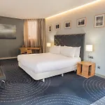 호텔 Eurostars Amara 산세바스티안