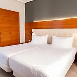 Eurostars Amara 4* 산세바스티안