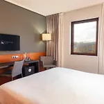 Eurostars Amara Szálloda