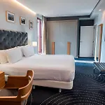 Eurostars Amara Szálloda San Sebastián