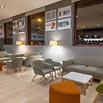 Szálloda Eurostars Amara 4*