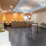 Eurostars Amara Szálloda 4*