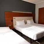 Szálloda Eurostars Amara San Sebastián
