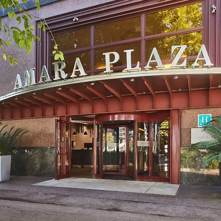 Eurostars Amara Hotel 4*