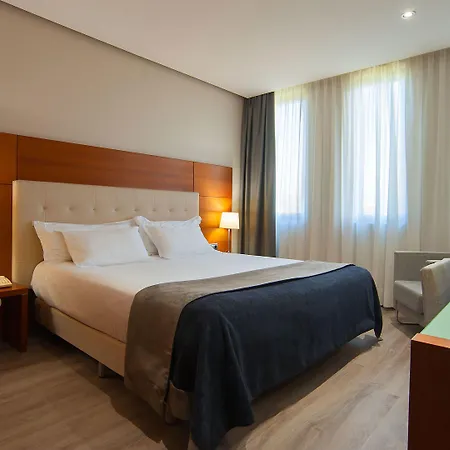 Eurostars Amara Hotel
