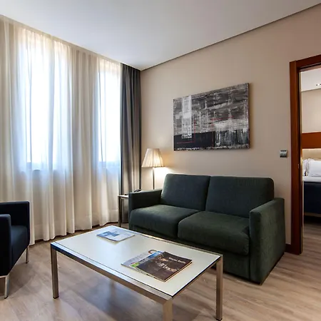 Hotel Eurostars Amara San Sebastián