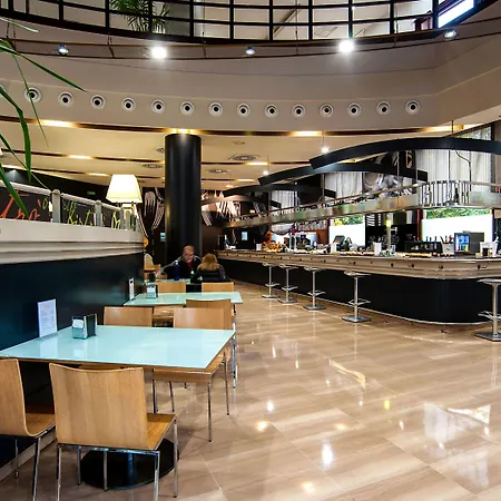 Hotel Eurostars Amara San Sebastián