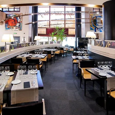 Eurostars Amara Hotel 4*