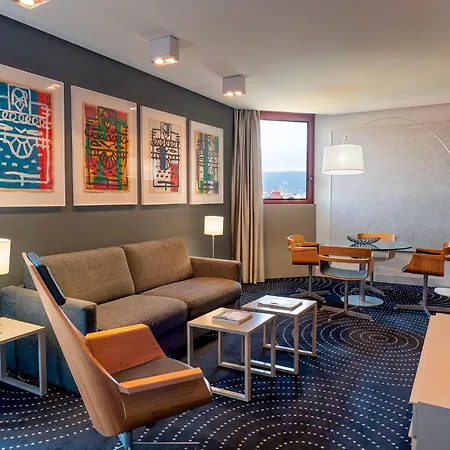 Eurostars Amara San Sebastián