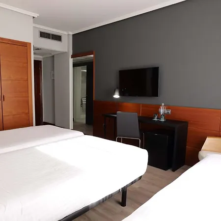 Eurostars Amara 4* San Sebastian