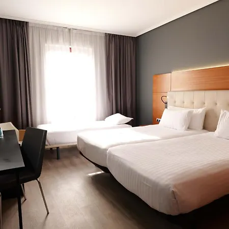 Eurostars Amara Hotel