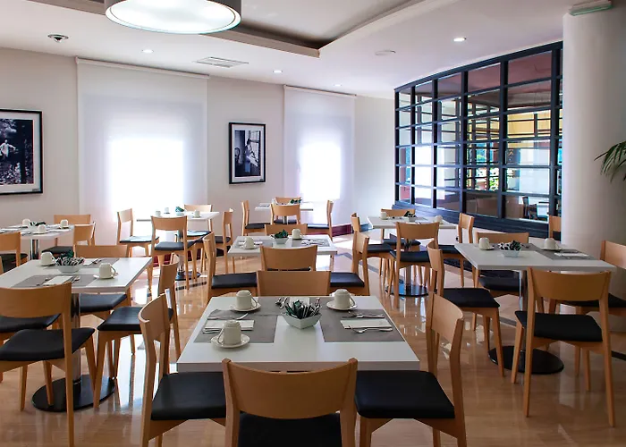 Eurostars Amara 4* San Sebastián