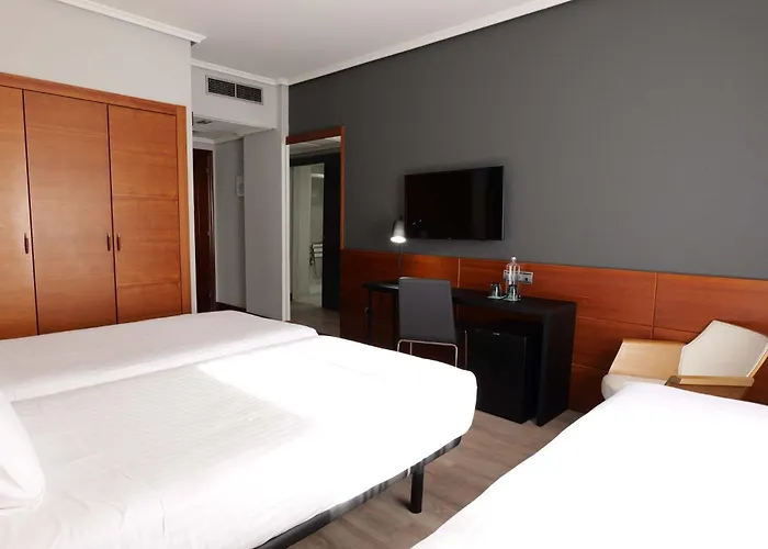 Eurostars Amara 4* San Sebastián