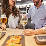 Eurostars Amara San Sebastián