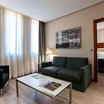 Hotel Eurostars Amara San Sebastián