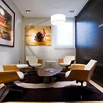 Eurostars Amara San Sebastián