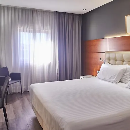 Silken Amara Plaza Сан-Себастьян