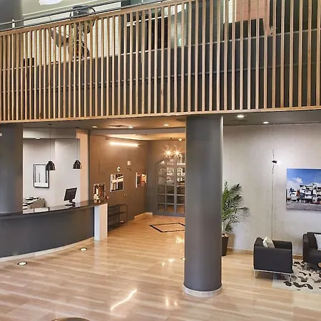 Silken Amara Plaza Сан-Себастьян
