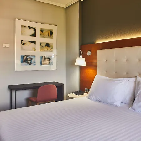 Eurostars Amara