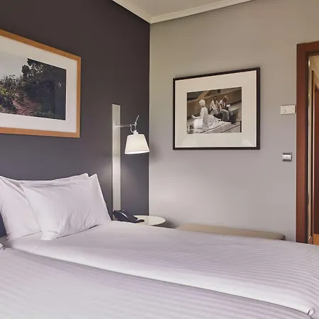 Hotel Eurostars Amara San Sebastián