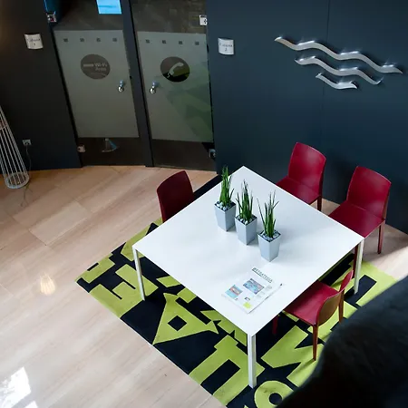 Silken Amara Plaza 4* Сан-Себастьян