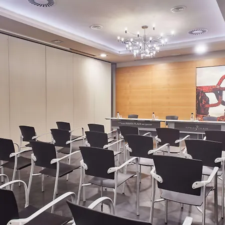 Ξενοδοχείο Eurostars Amara 4*