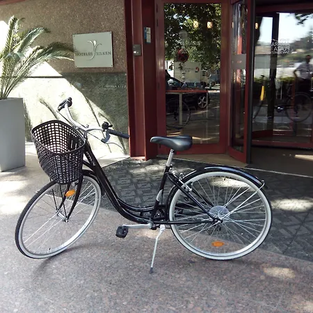 Eurostars Amara Hotel 4*