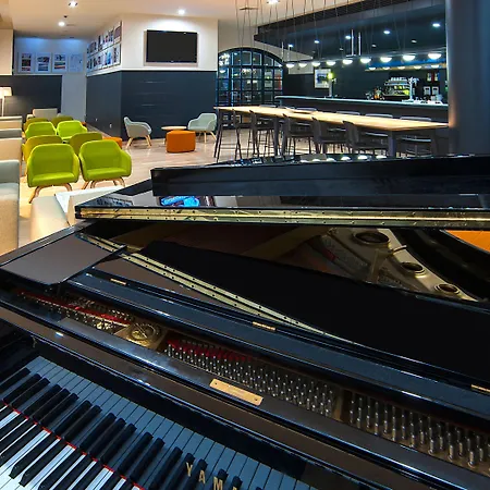 Eurostars Amara San Sebastián