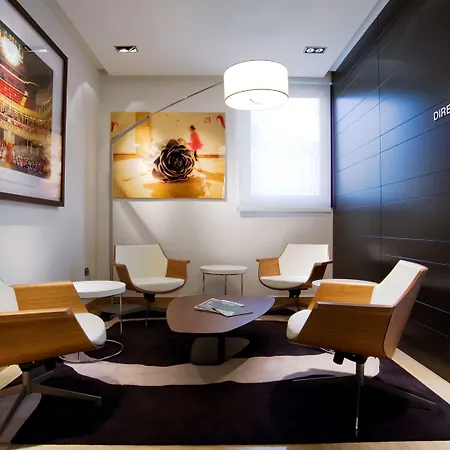 Eurostars Amara San Sebastián