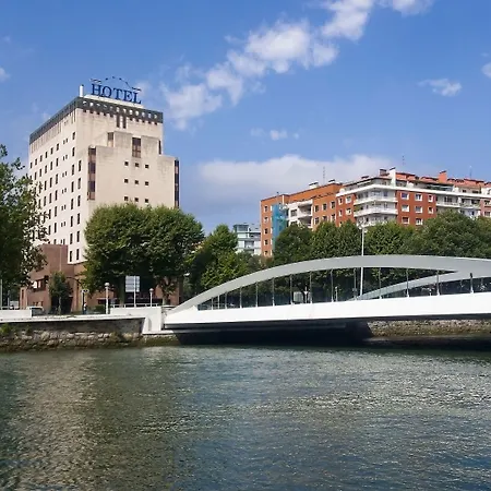 Eurostars Amara Σαν Σεμπαστιάν