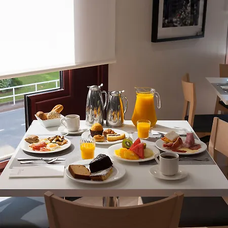 Hotell Eurostars Amara 4*